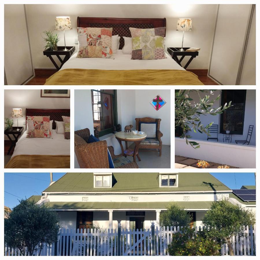 6 Olives B&B Darling Exteriér fotografie