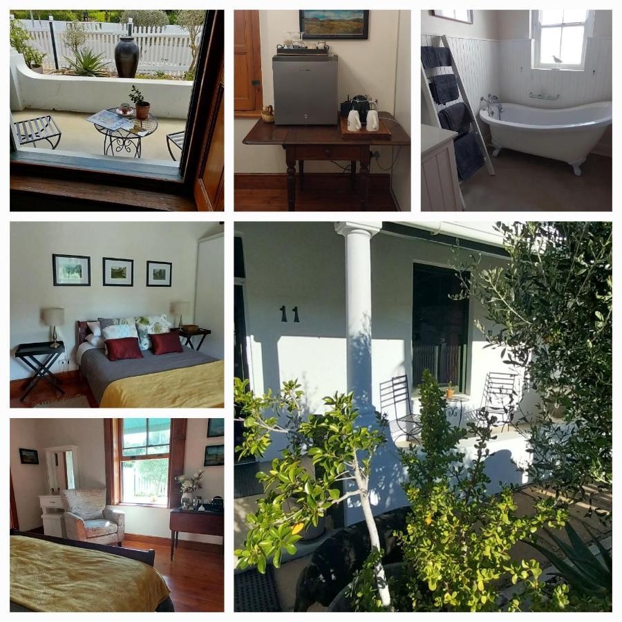 6 Olives B&B Darling Exteriér fotografie